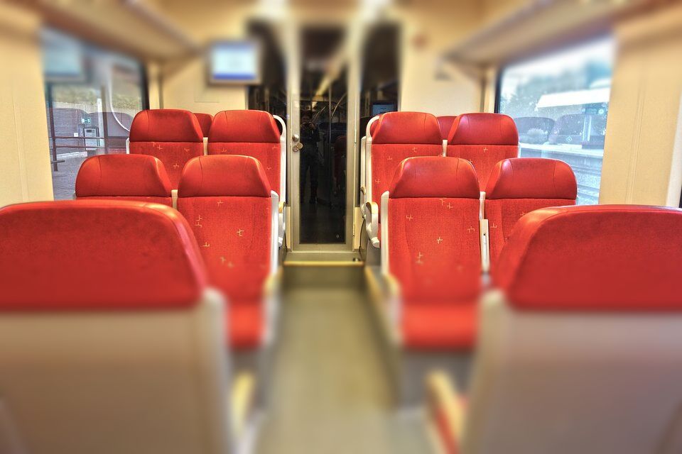 Premium Class Seat